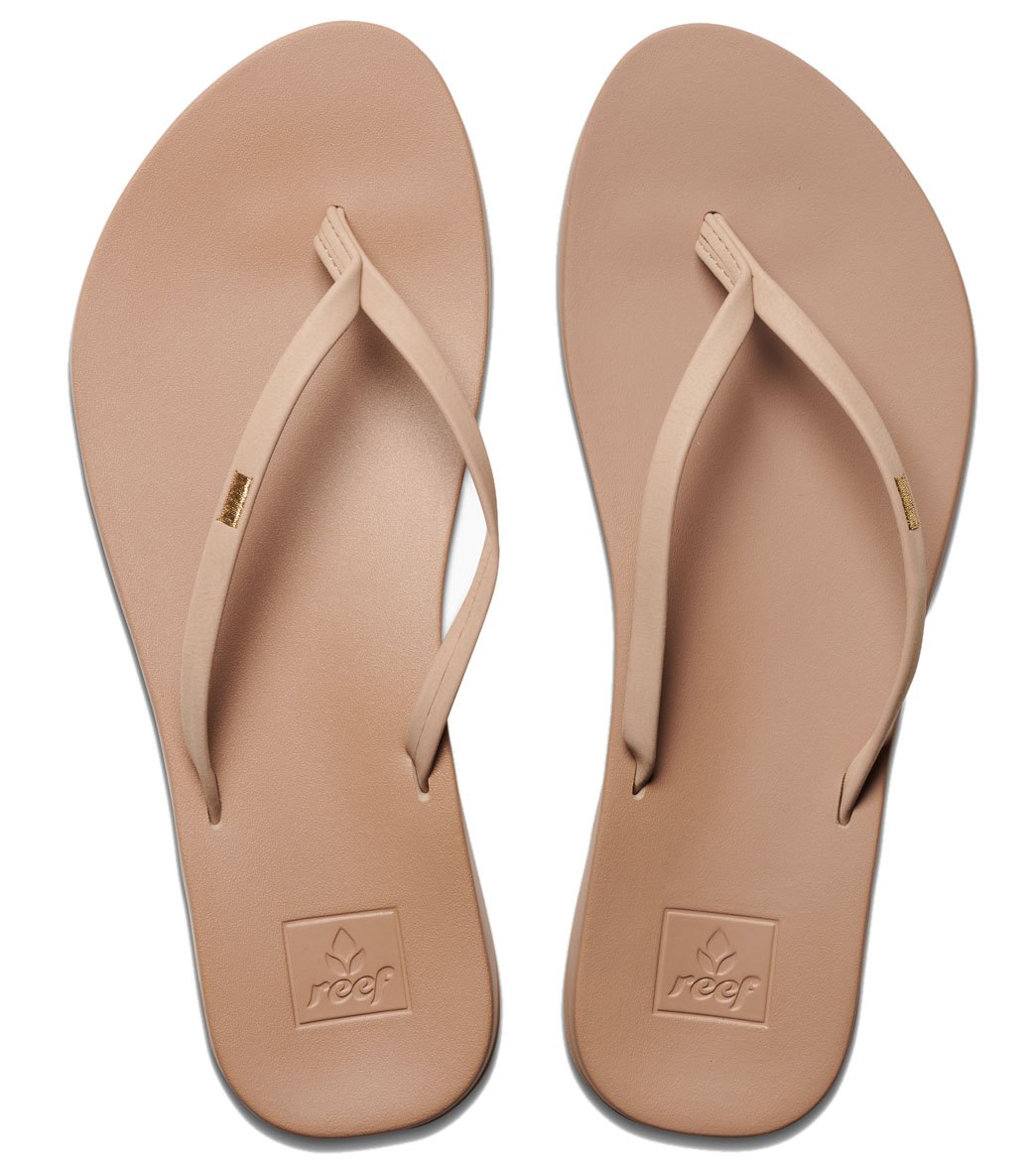 Reef Women's Cushion Bounce Slim Flip Flop
