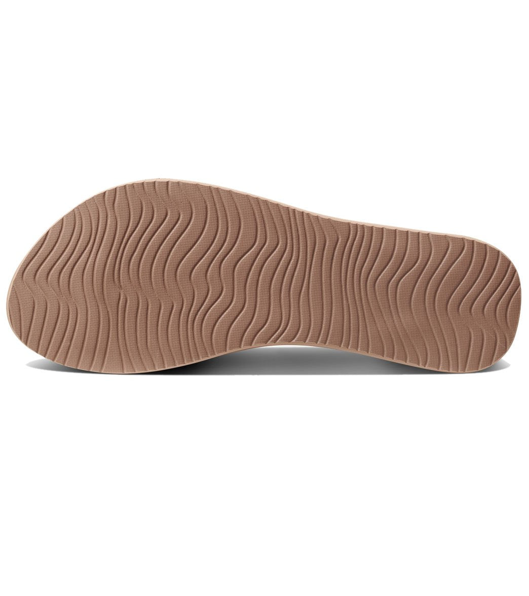 Reef Women's Cushion Bounce Slim Flip Flop
