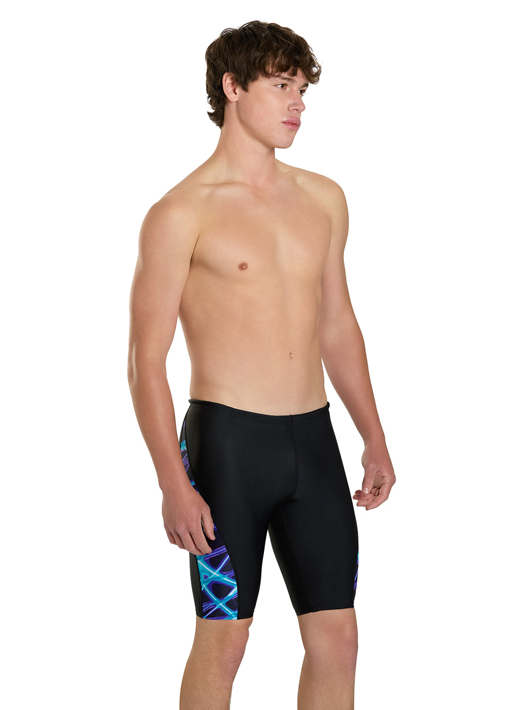 Waterpro Lightning Jammer Swimsuit