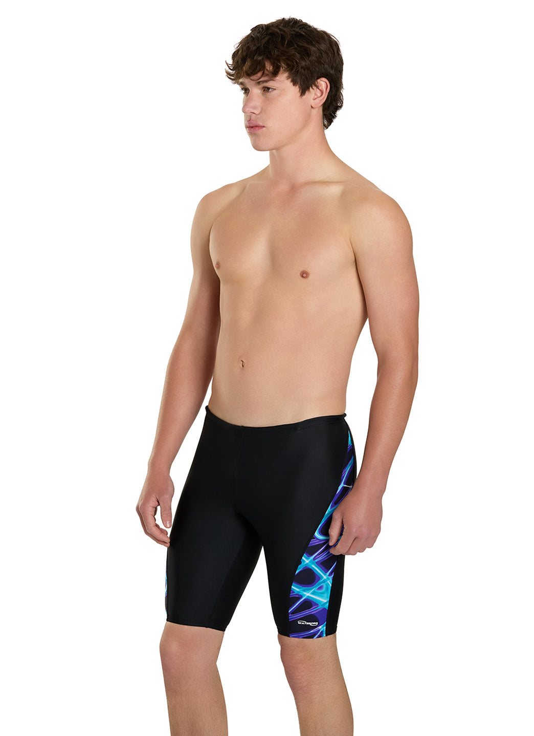 Waterpro Lightning Jammer Swimsuit
