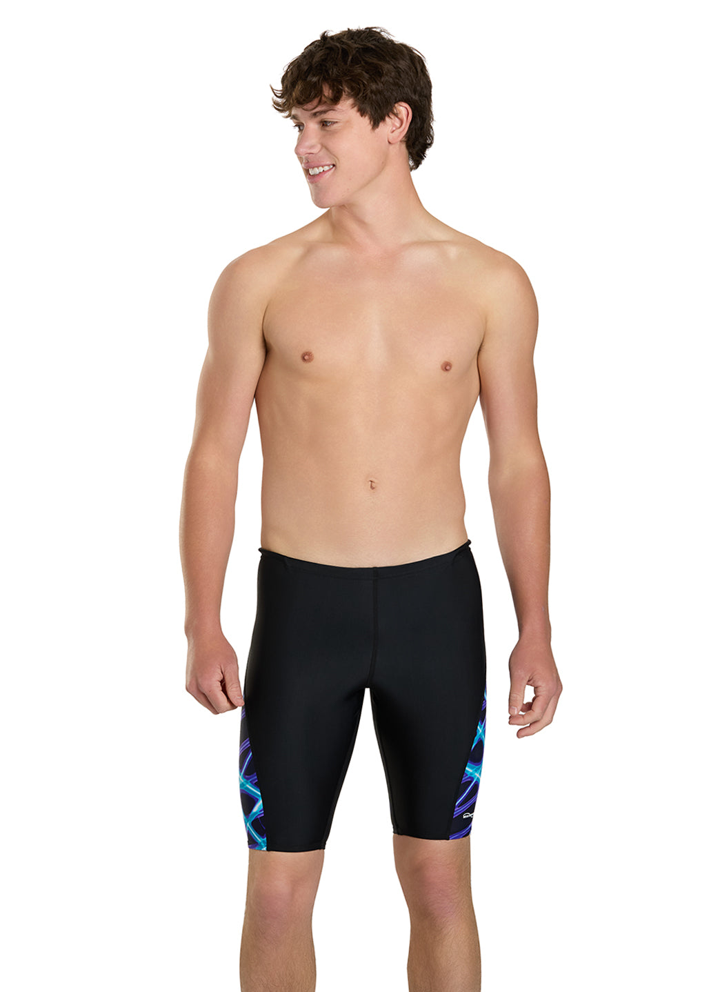 Waterpro Lightning Jammer Swimsuit