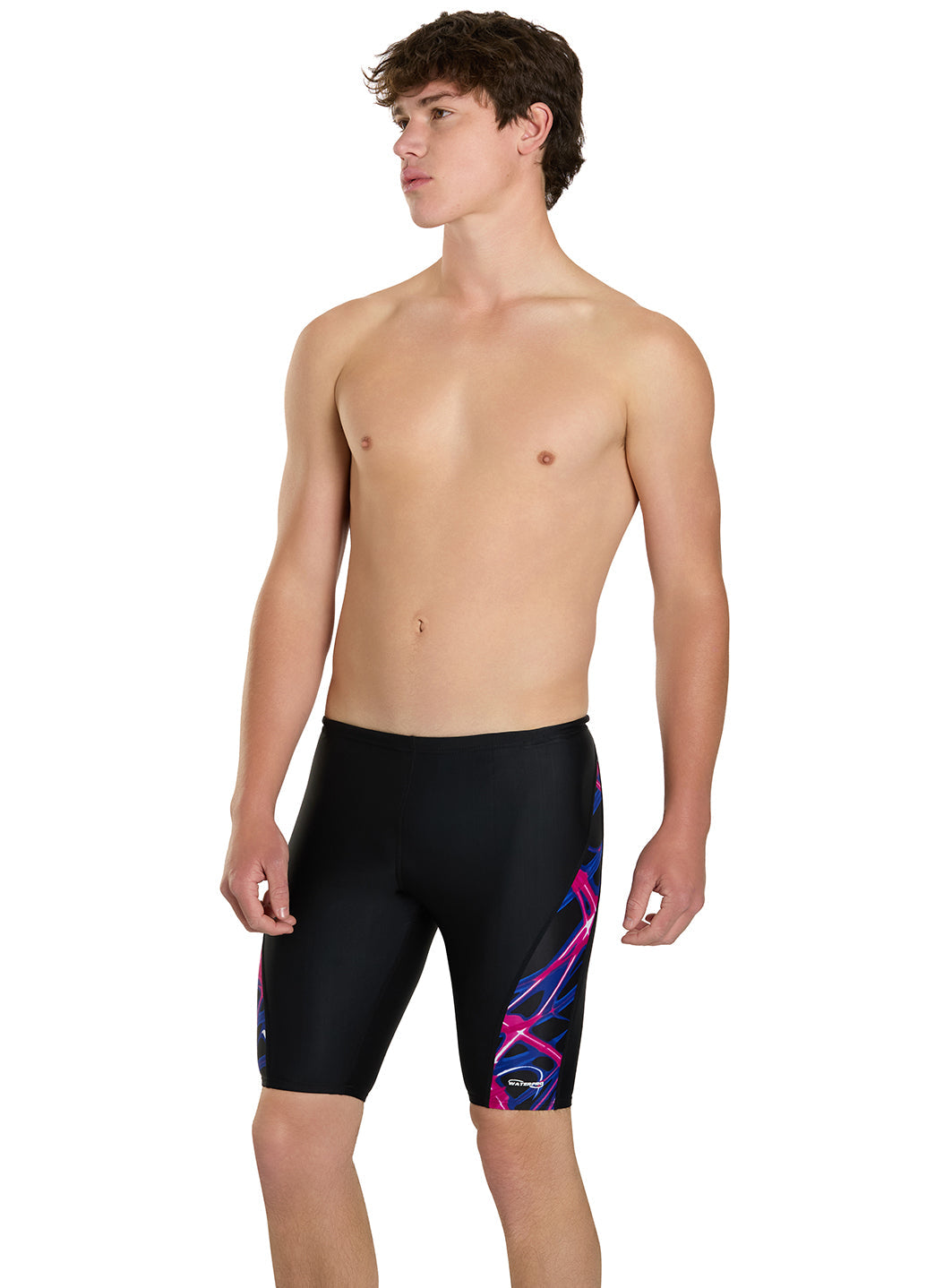 Waterpro Lightning Jammer Swimsuit