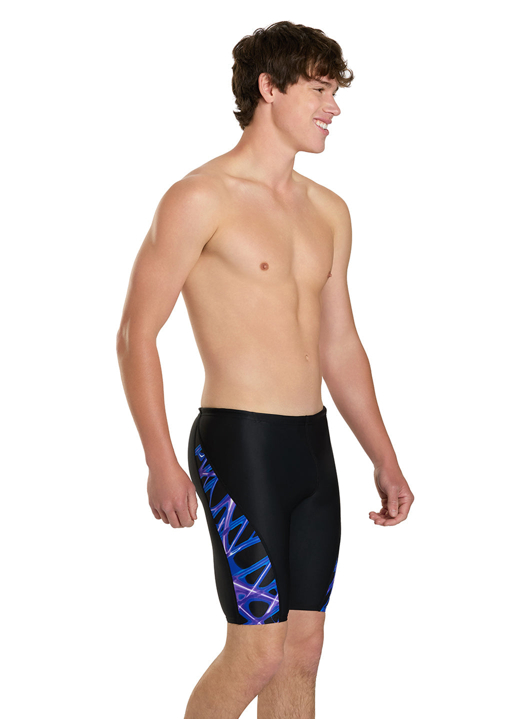 Waterpro Lightning Jammer Swimsuit