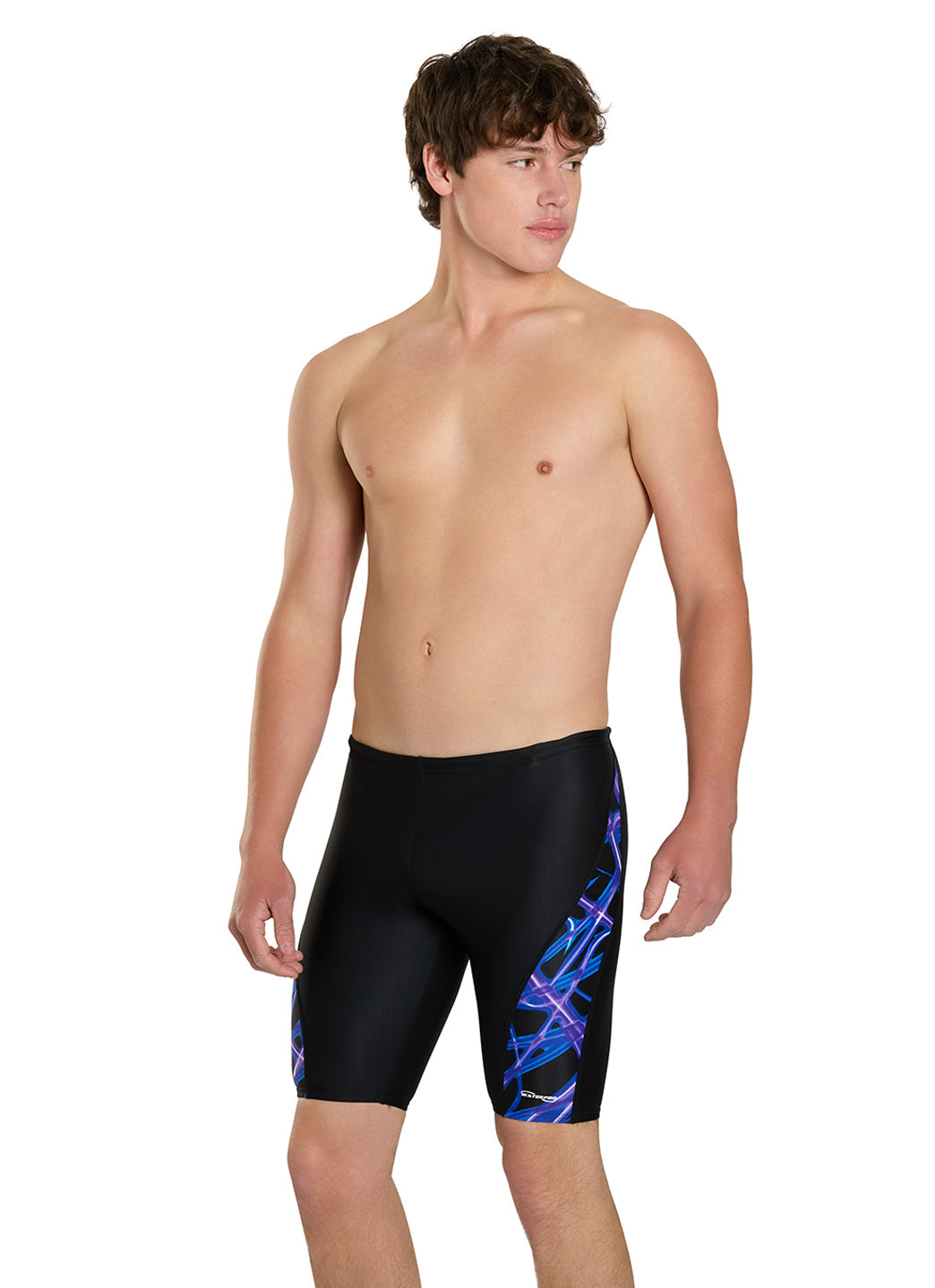 Waterpro Lightning Jammer Swimsuit