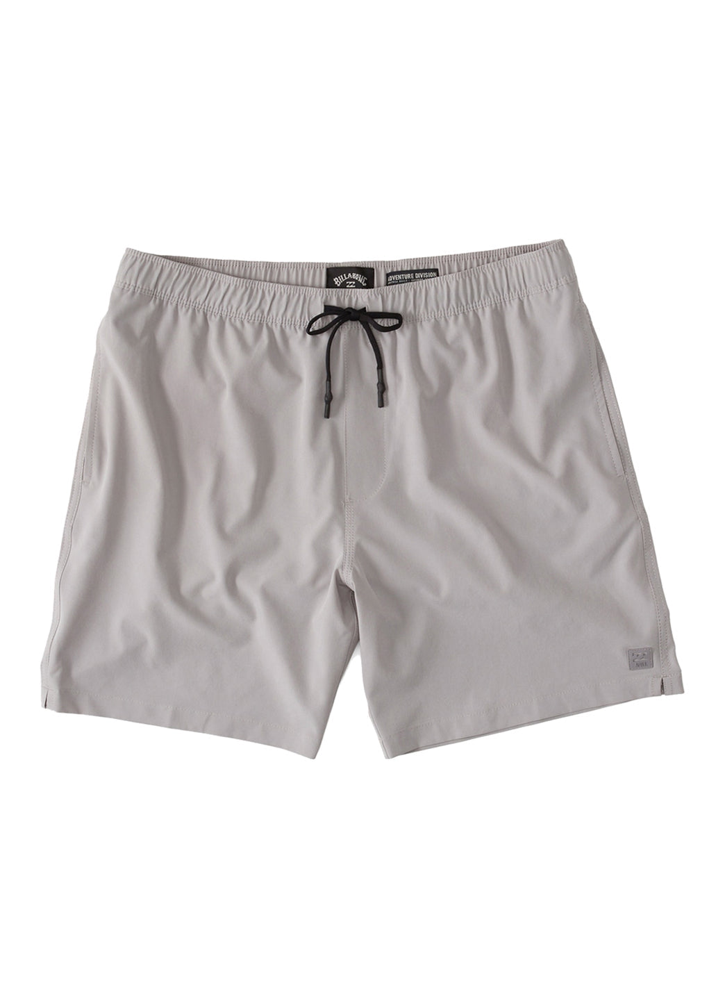 Billabong Men's 17" Surftrek Elastic Swim Trunks