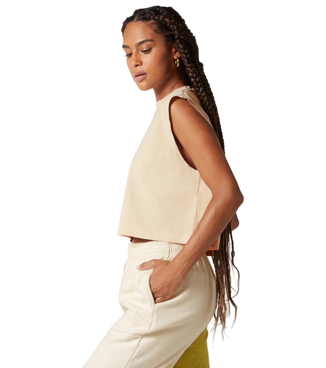 NUX Ella Organic Tank