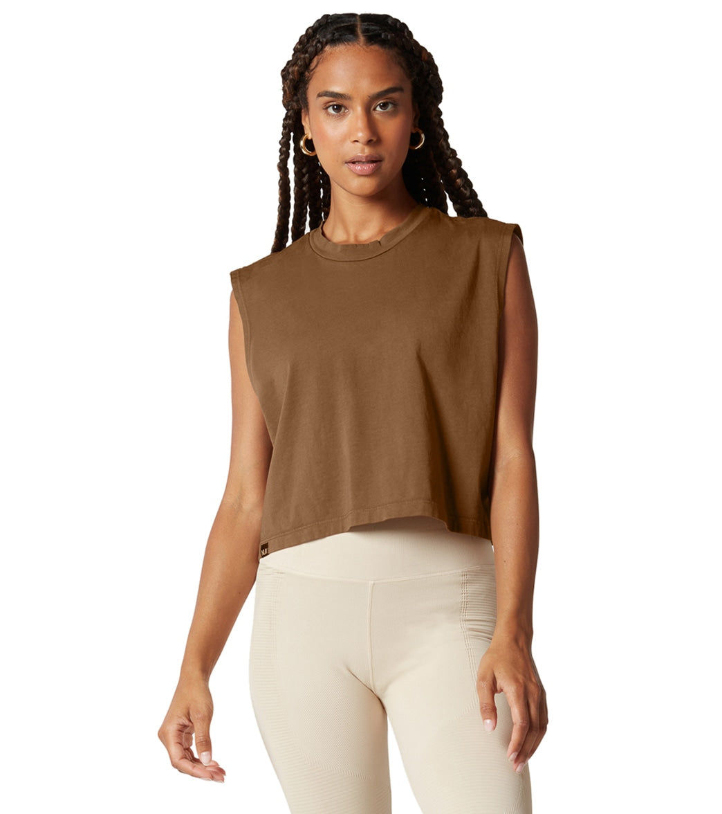NUX Ella Organic Tank