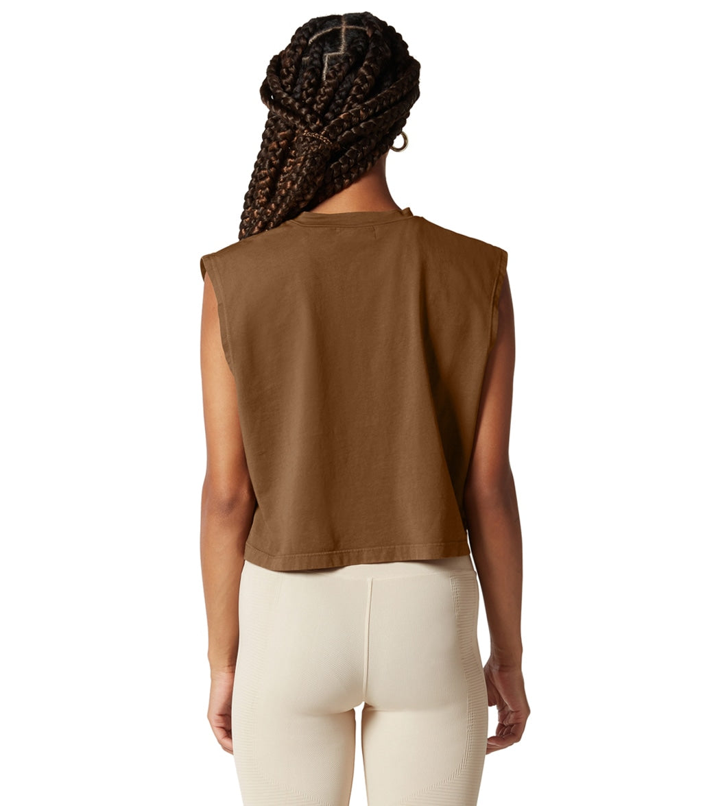 NUX Ella Organic Tank