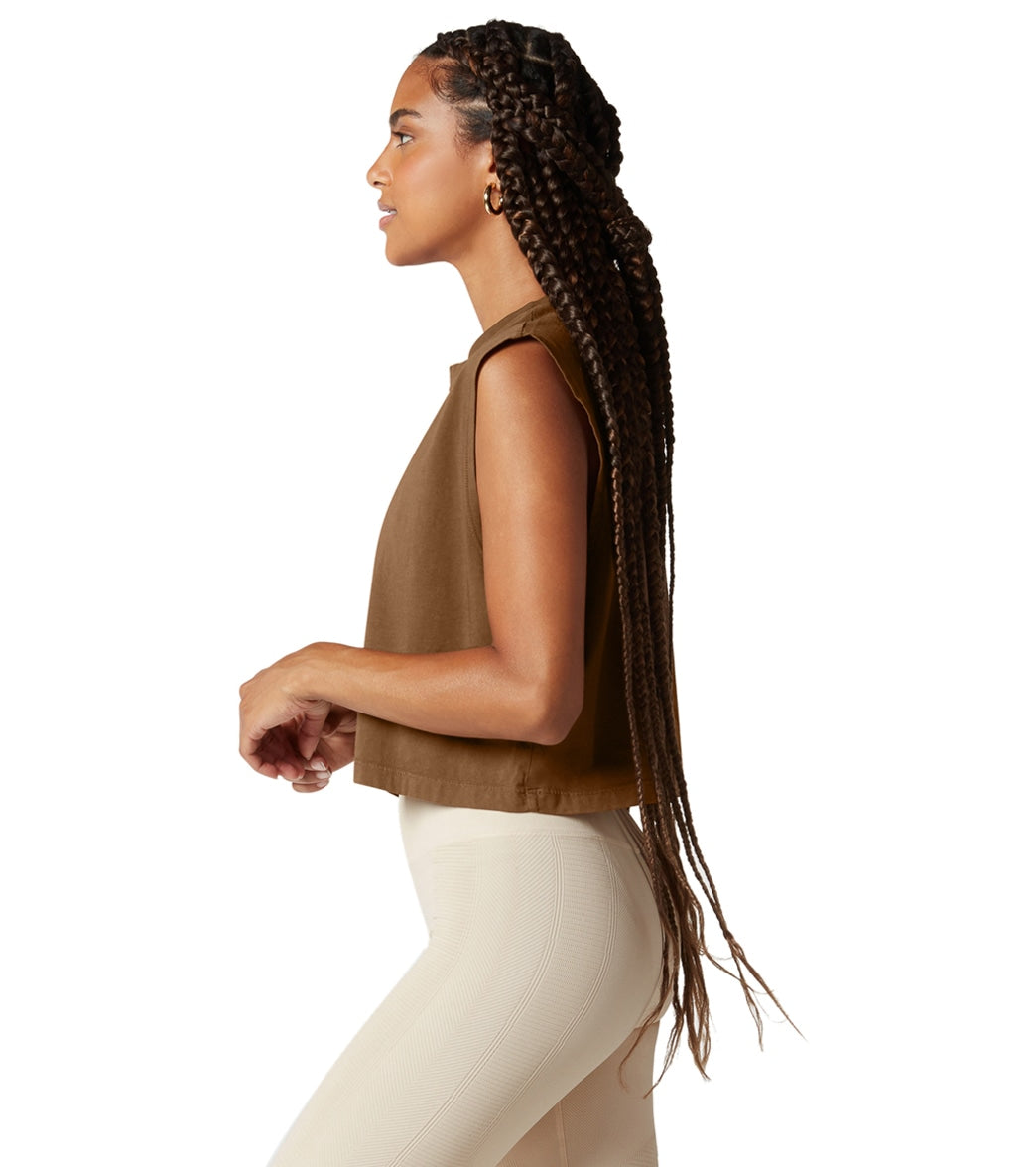 NUX Ella Organic Tank