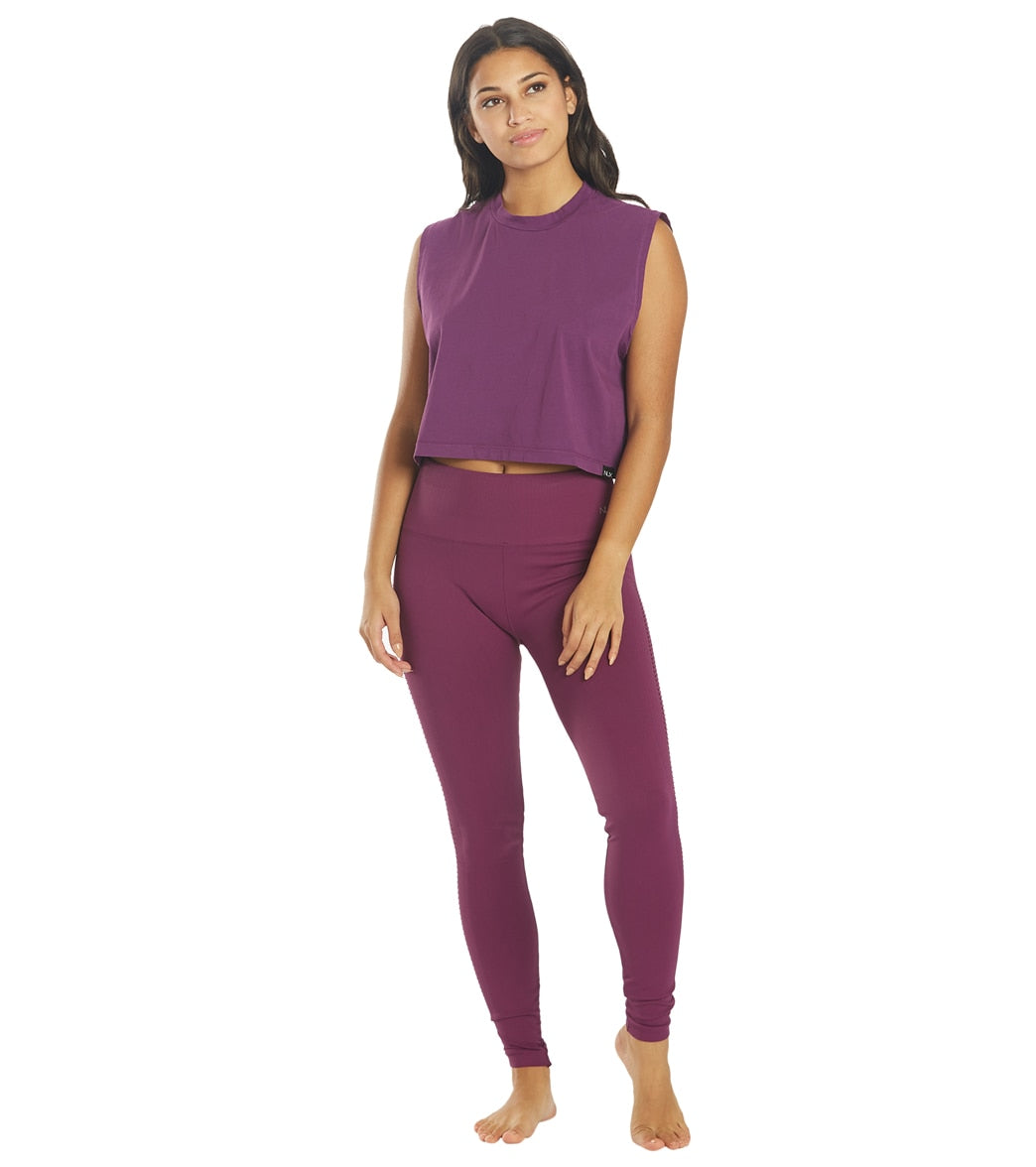 NUX Ella Organic Tank