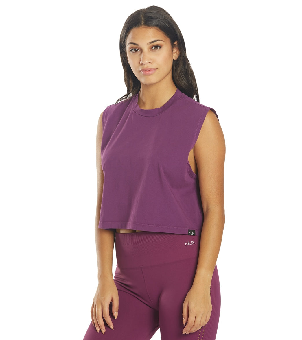 NUX Ella Organic Tank