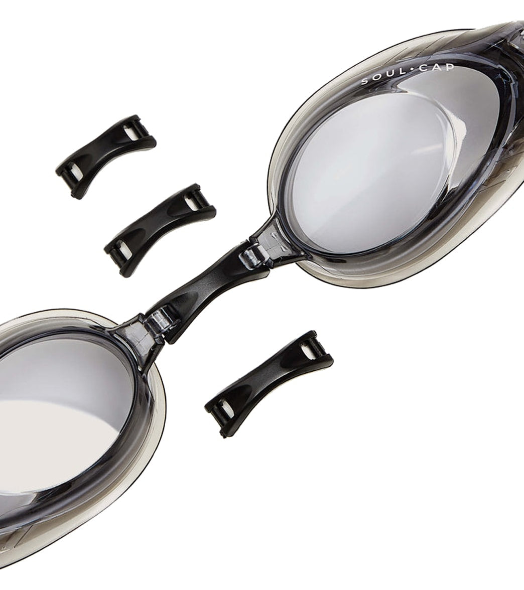 SOUL CAP Adult Durack Mirrored Goggle