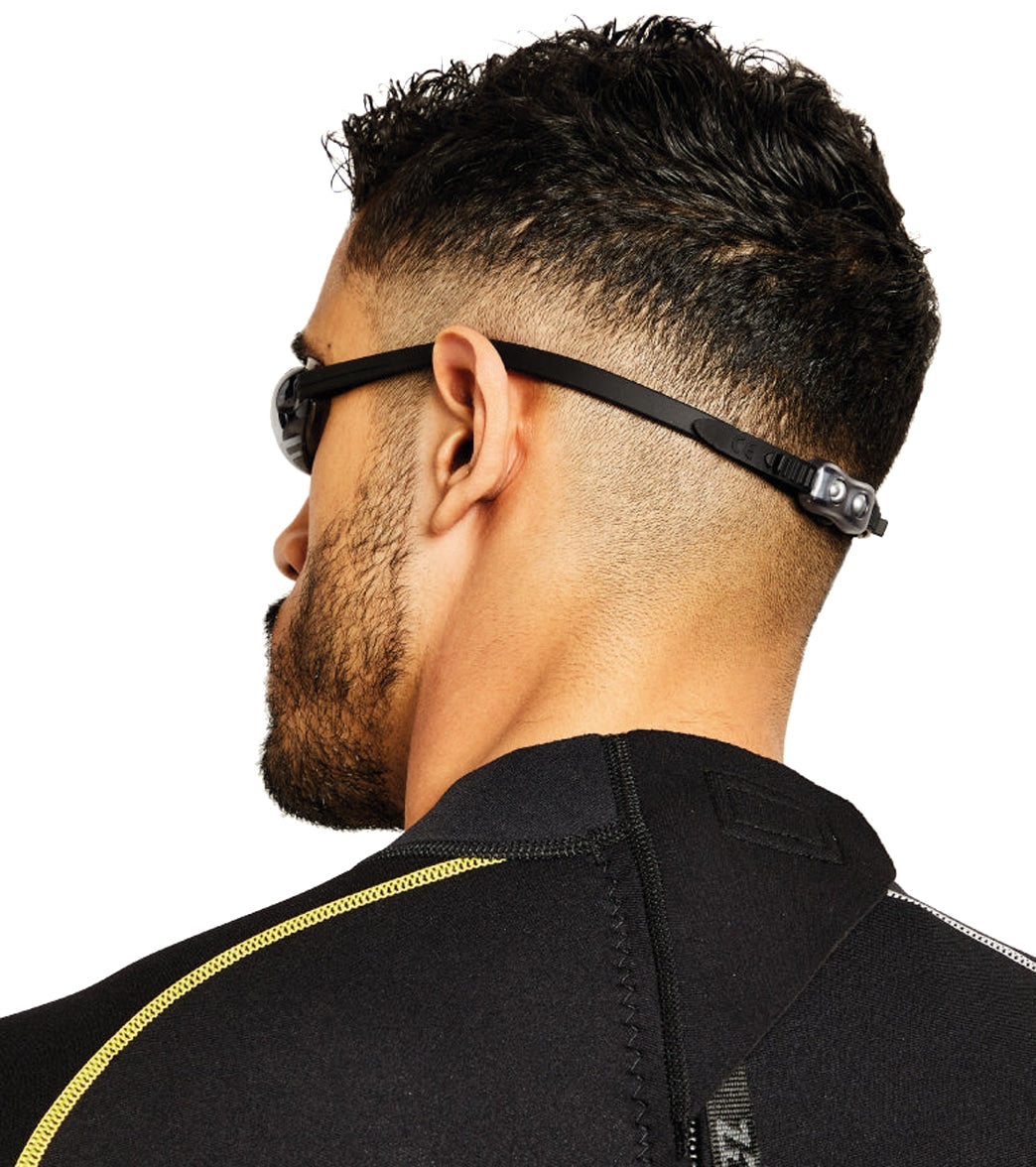 SOUL CAP Adult Durack Mirrored Goggle