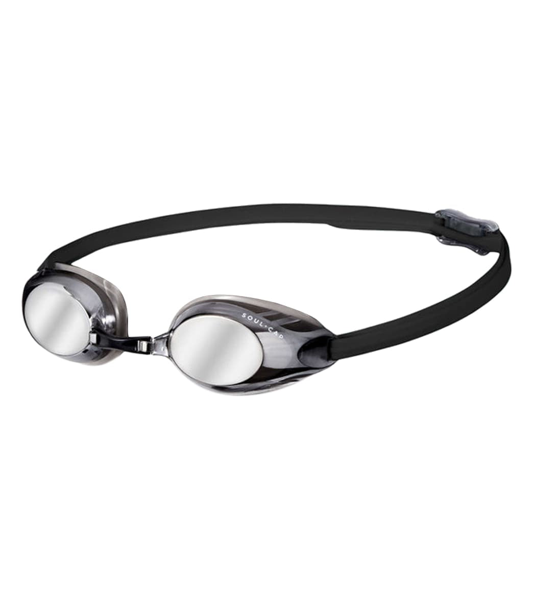 SOUL CAP Adult Durack Mirrored Goggle