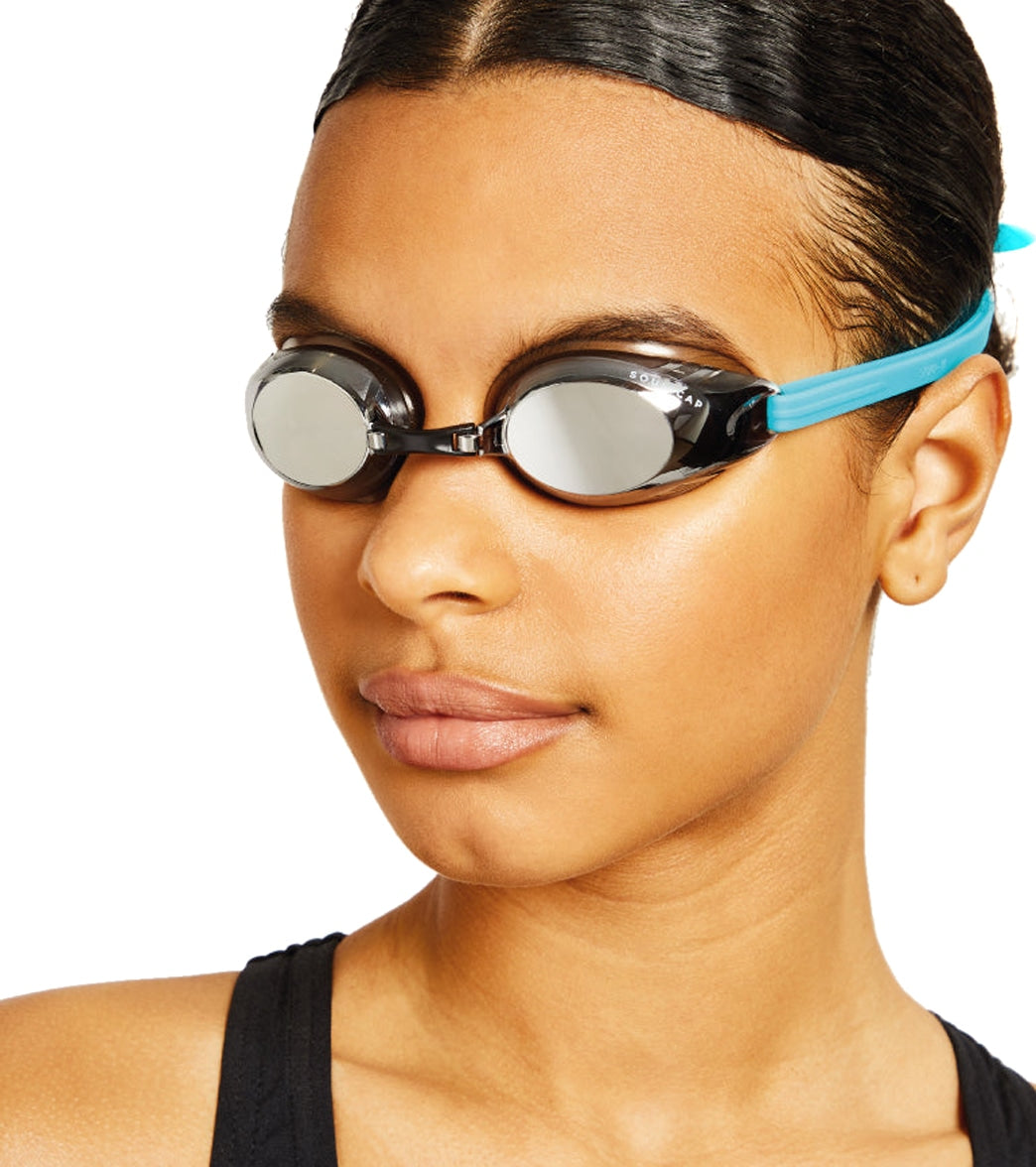 SOUL CAP Adult Durack Mirrored Goggle