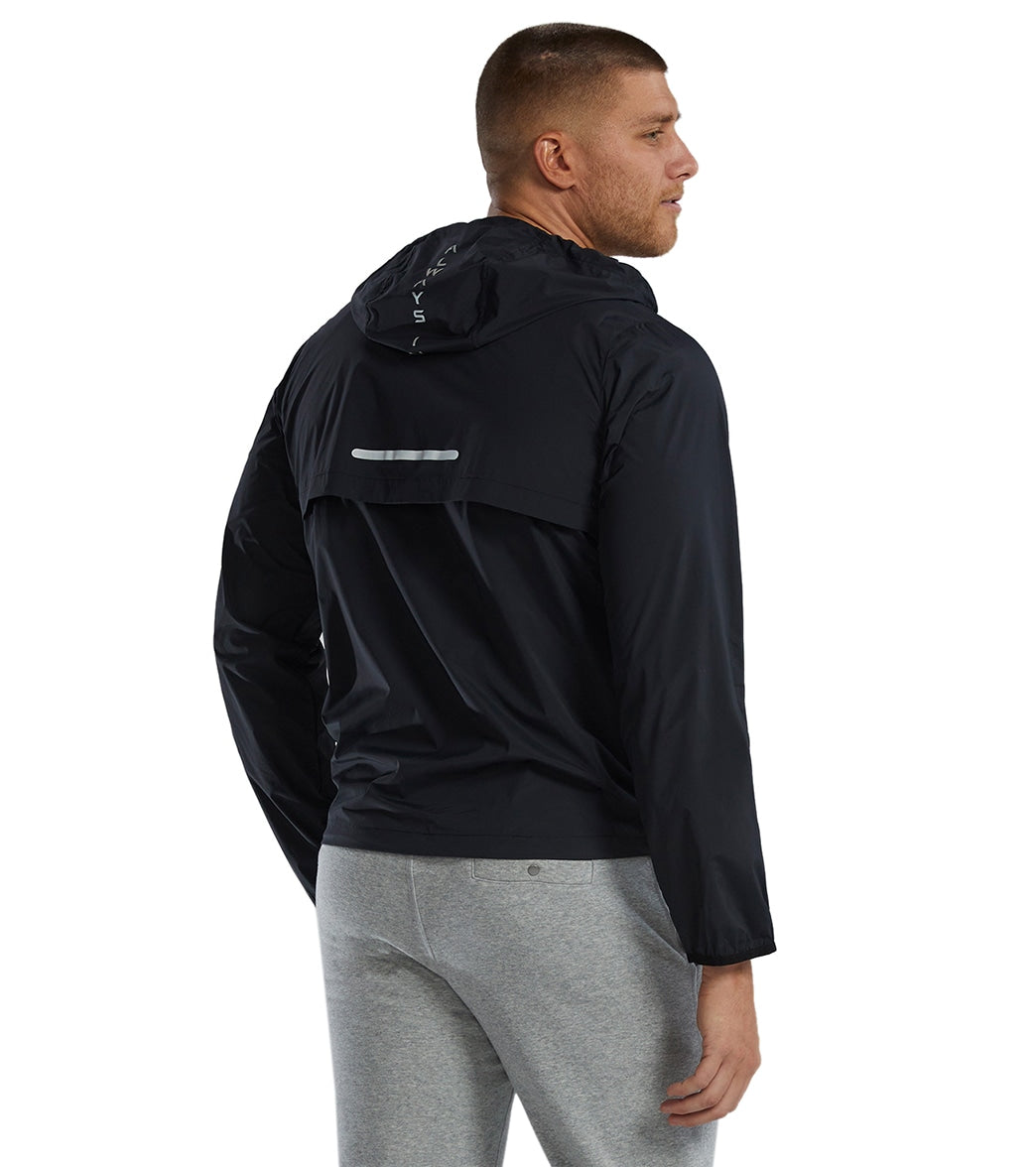 TYR Men's Atlas Windbreaker