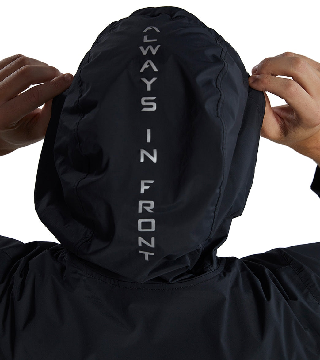 TYR Men's Atlas Windbreaker