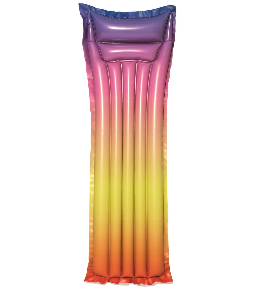 Bestway Rainbow Pool  72" Mat