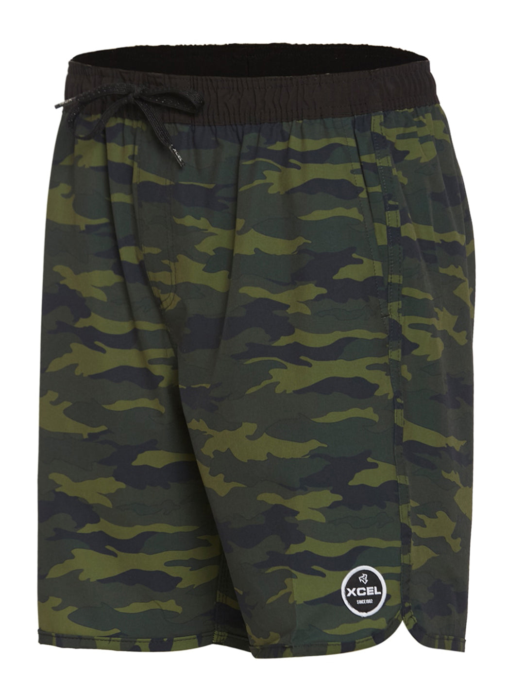 Xcel Men's Axis 17" Swim Trunk