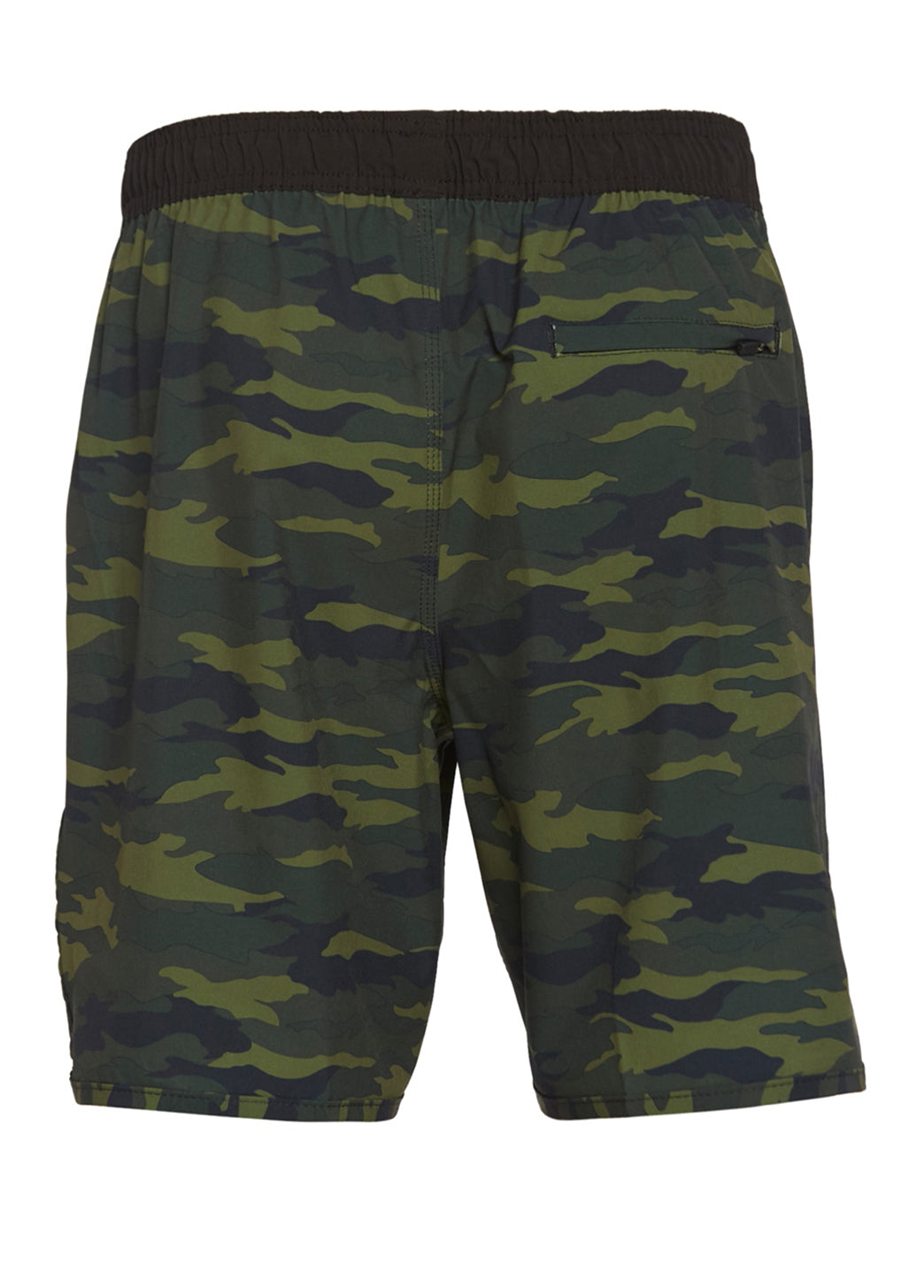 Xcel Men's Axis 17" Swim Trunk