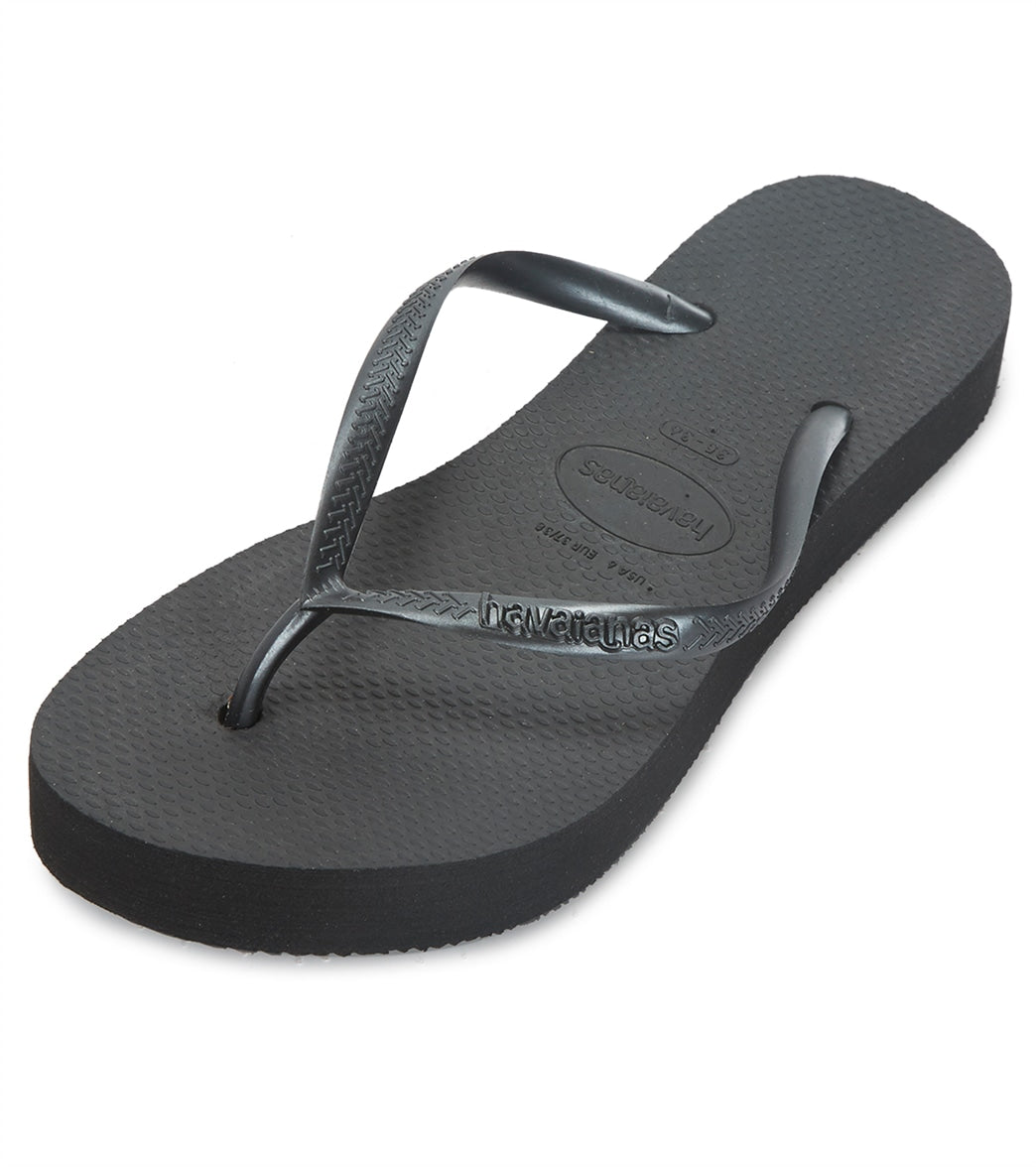 Havaianas Slim Cushioned Flip Flop