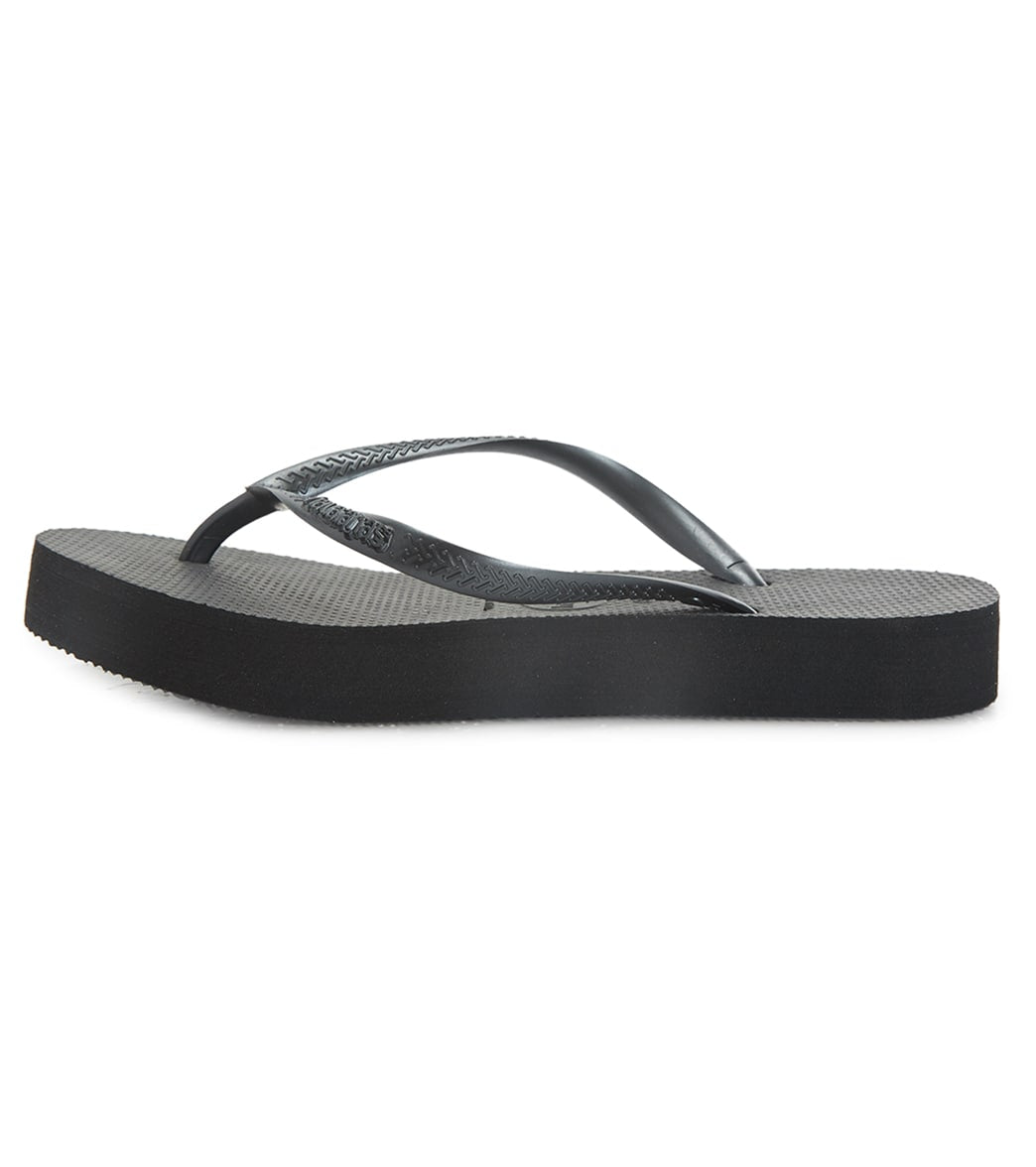 Havaianas Slim Cushioned Flip Flop