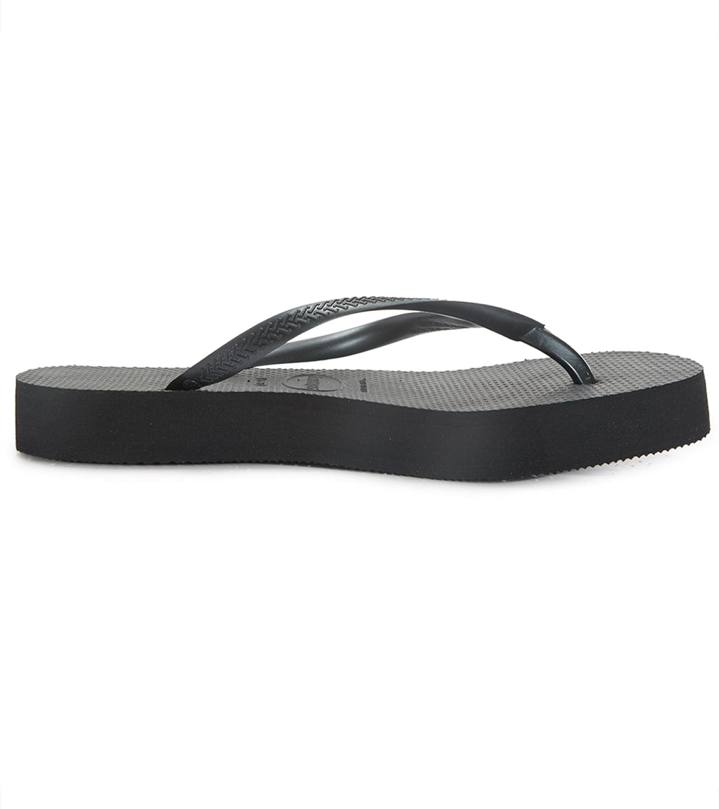 Havaianas Slim Cushioned Flip Flop