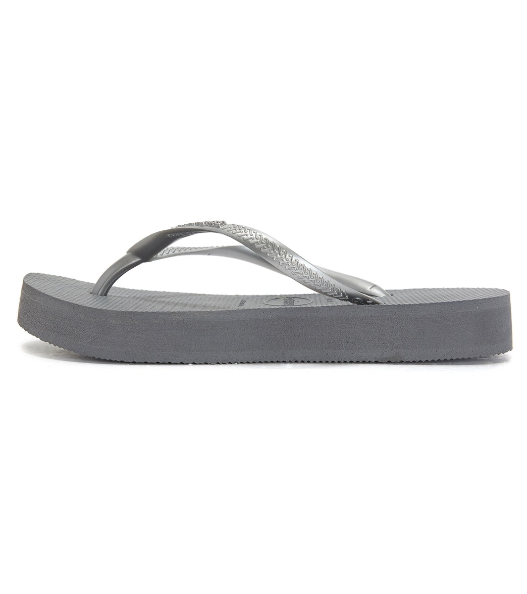 Havaianas Slim Cushioned Flip Flop