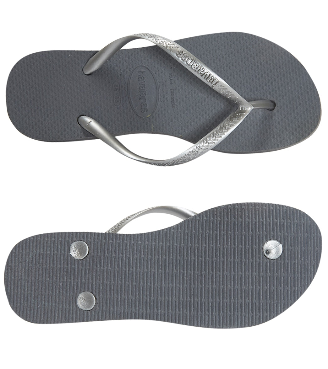 Havaianas Slim Cushioned Flip Flop