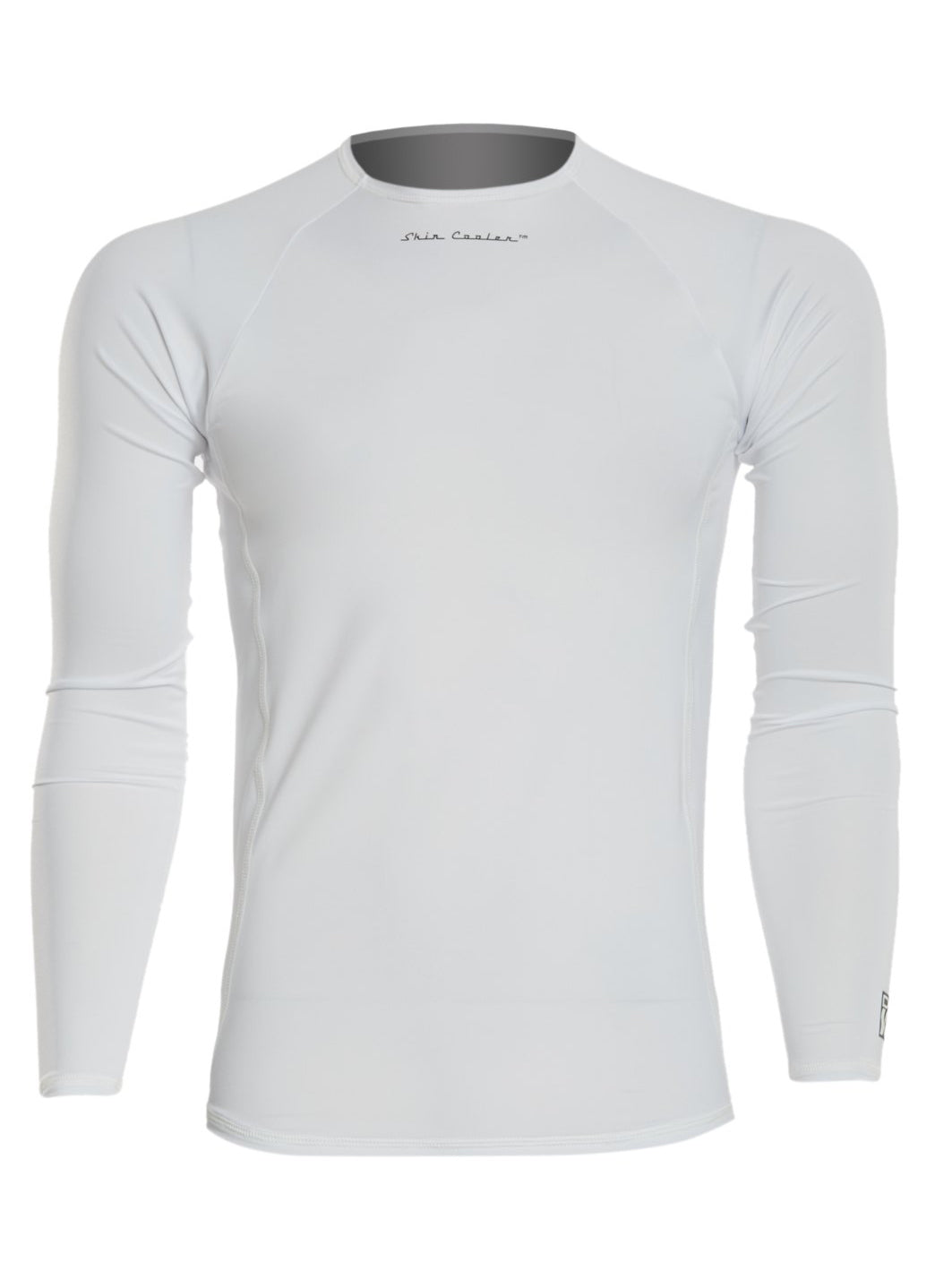 DeSoto Men's Skin Cooler Long Sleeve Top