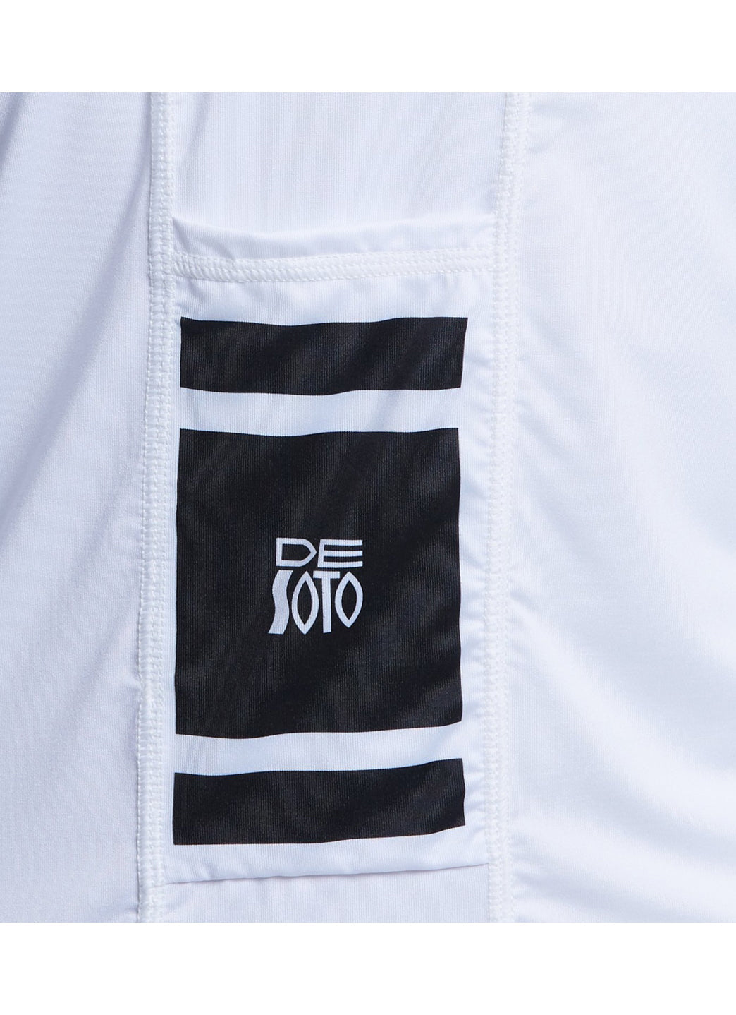 DeSoto Men's Skin Cooler Long Sleeve Top