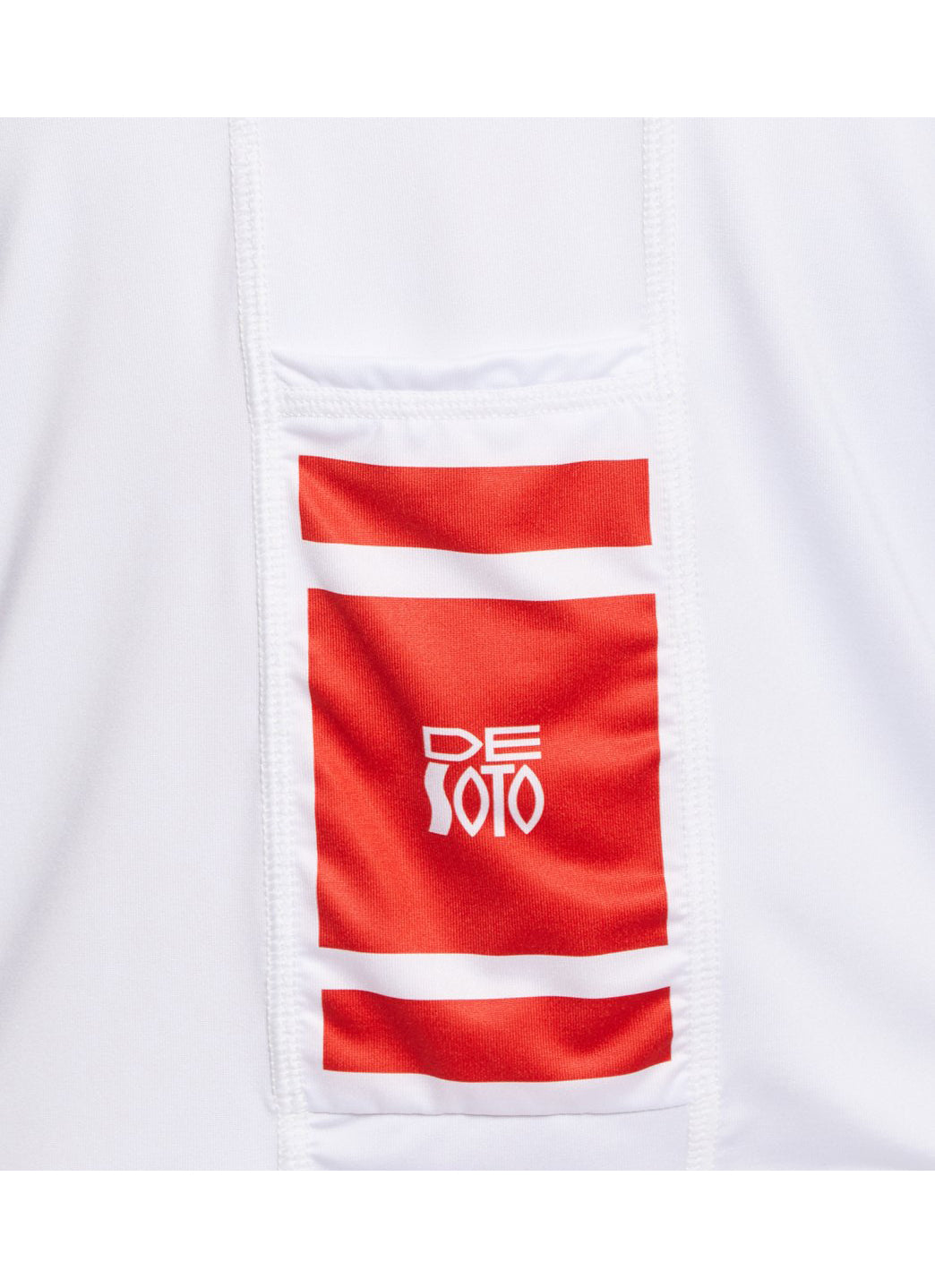 DeSoto Men's Skin Cooler Long Sleeve Top