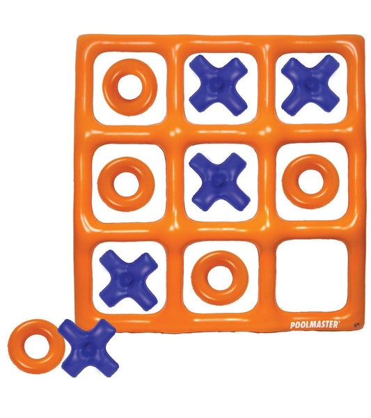 Poolmaster Tic Tac Toe