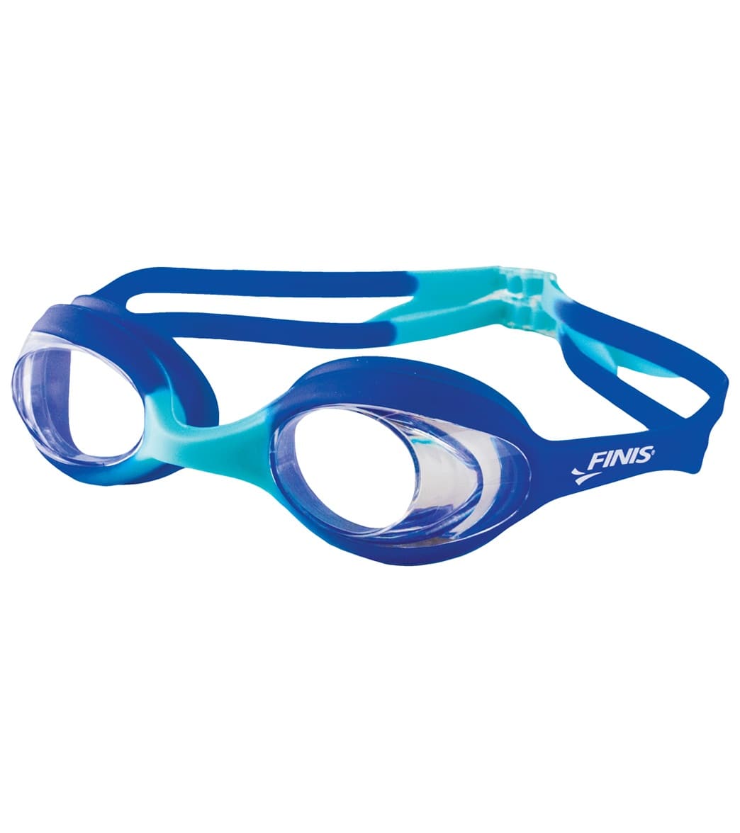 FINIS Kids' Swimmies Learn-To-Swim Goggle
