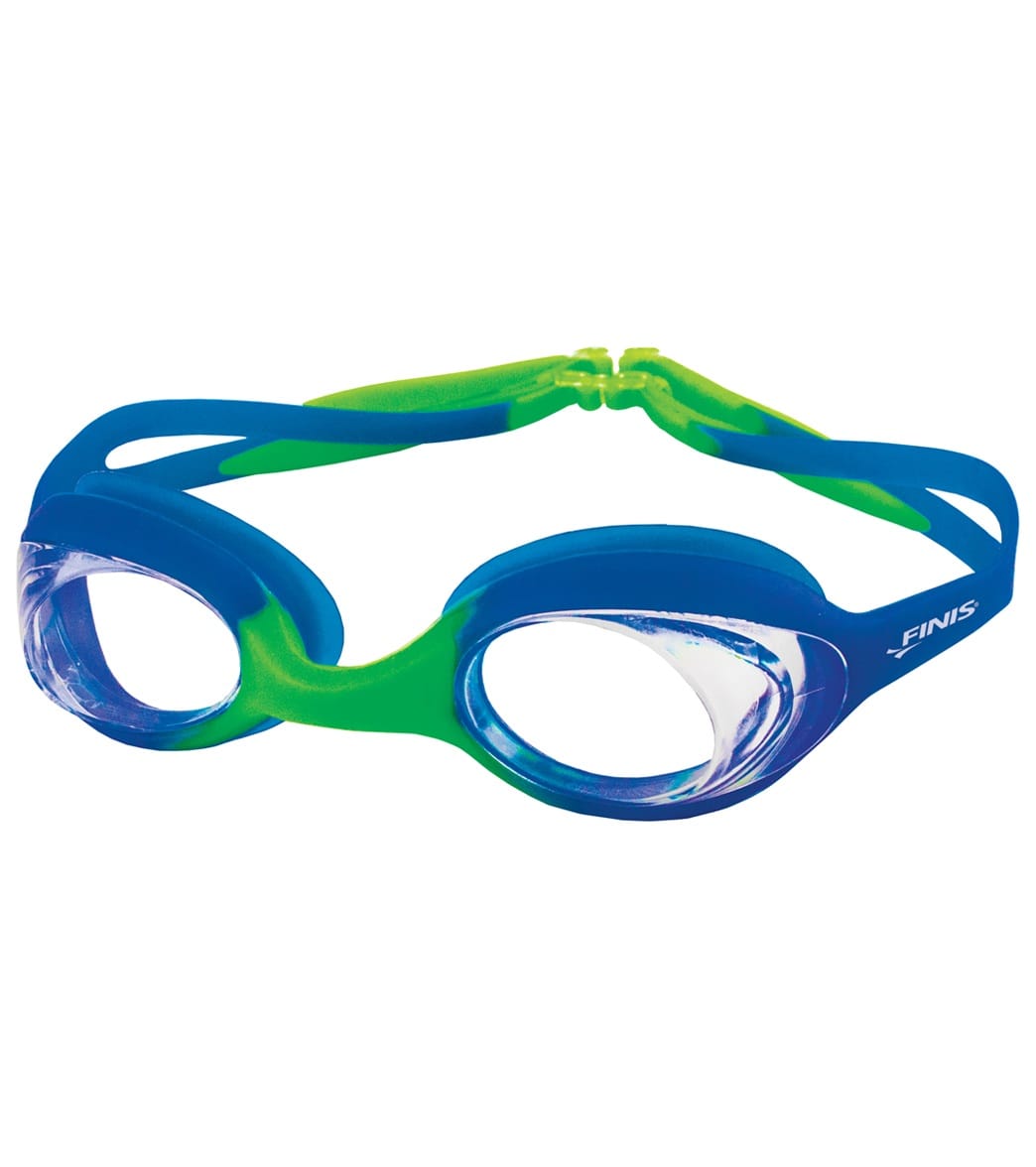 FINIS Kids' Swimmies Learn-To-Swim Goggle