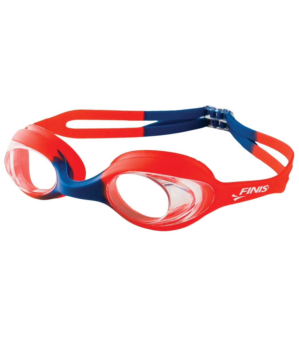 FINIS Kids' Swimmies Learn-To-Swim Goggle