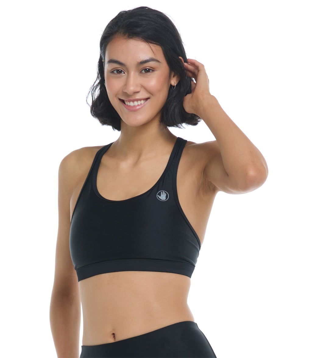 Body Glove Smoothies Equalizer Bikini Top