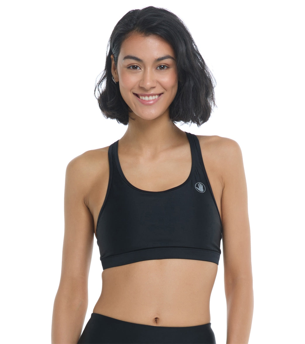 Body Glove Smoothies Equalizer Bikini Top