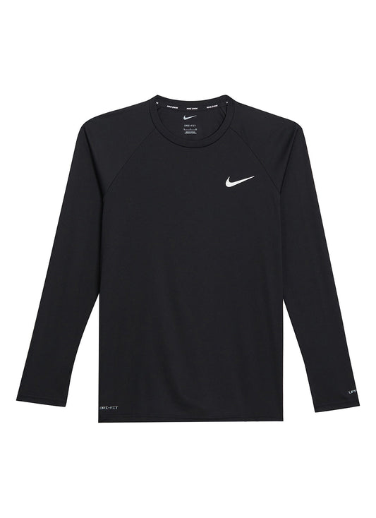 Nike Men's Essential Long Sleeve Hydroguard