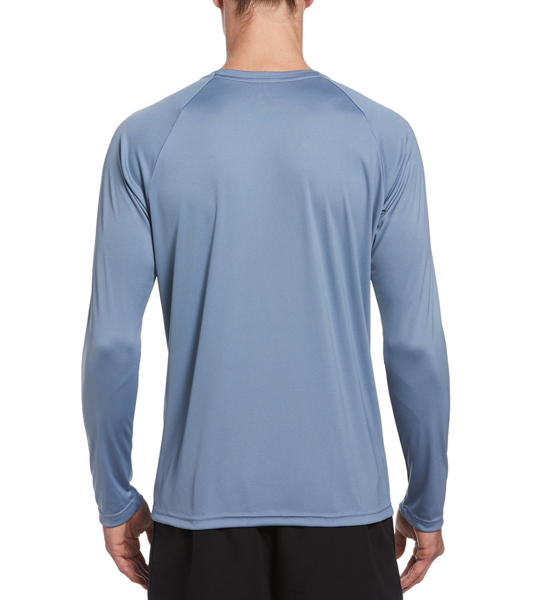 Nike Men's Essential Long Sleeve Hydroguard