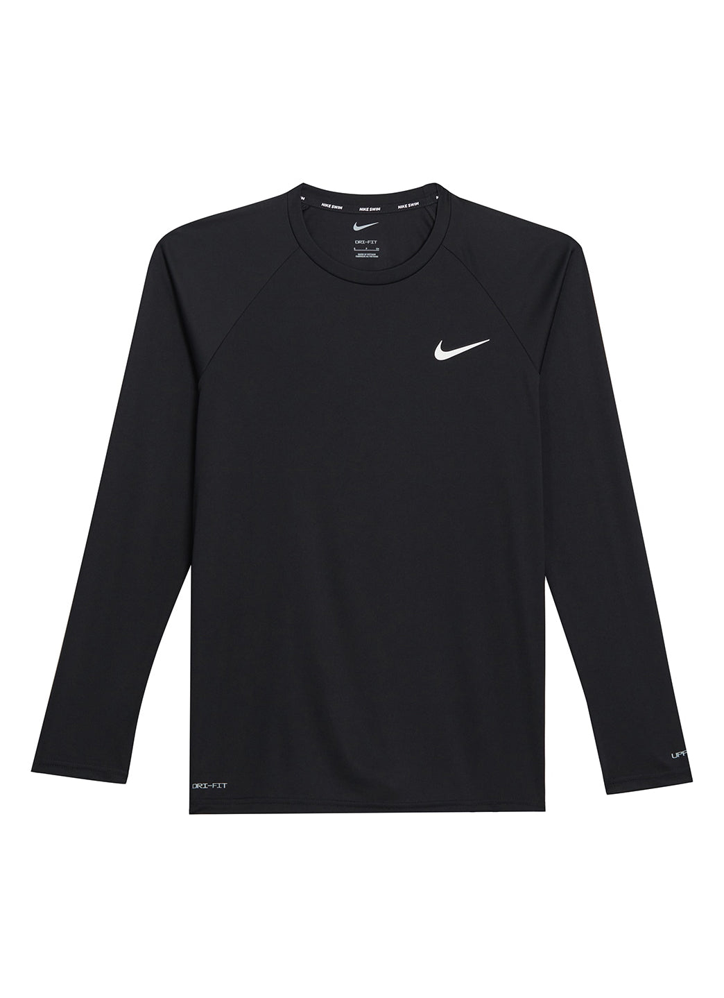 Nike Men's Essential Long Sleeve Hydroguard