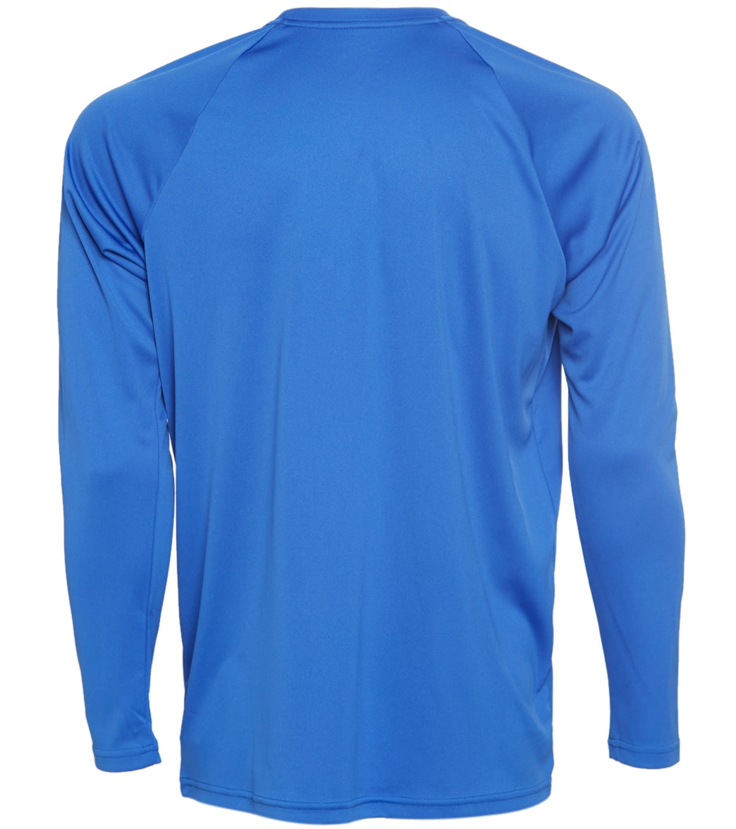 Nike Men's Essential Long Sleeve Hydroguard