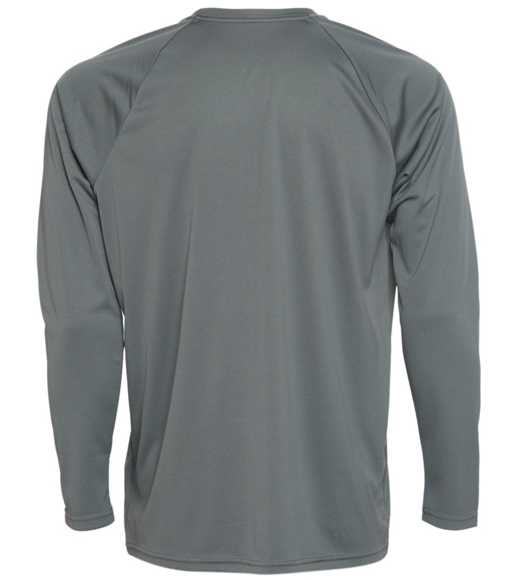 Nike Men's Essential Long Sleeve Hydroguard