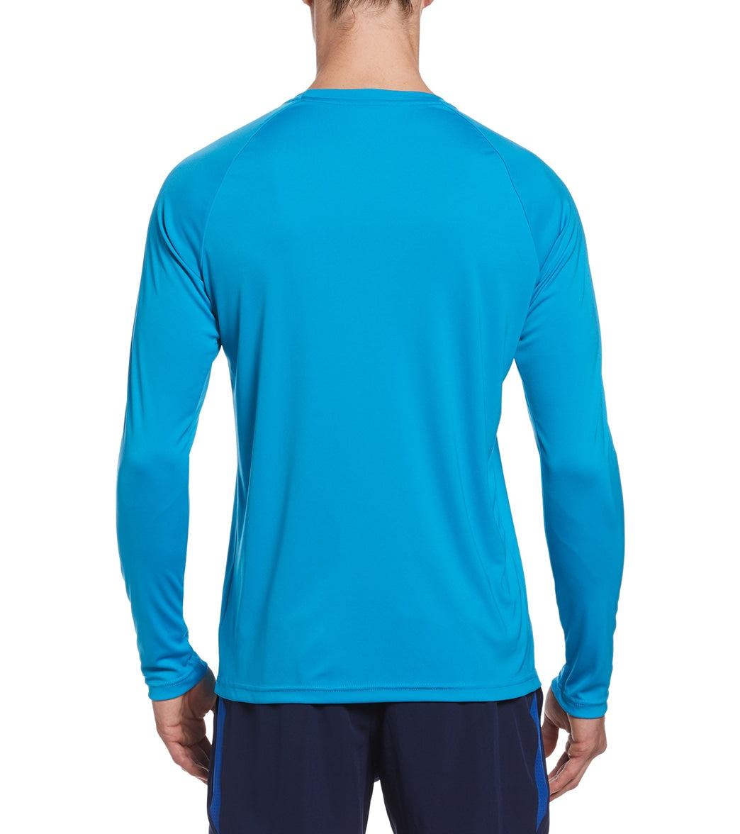 Nike Men's Essential Long Sleeve Hydroguard