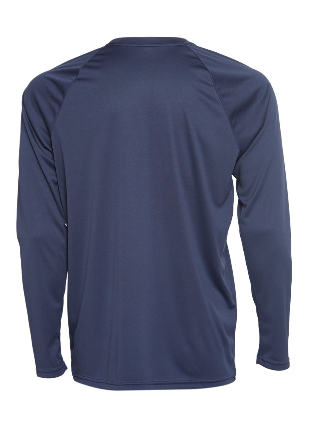 Nike Men's Essential Long Sleeve Hydroguard