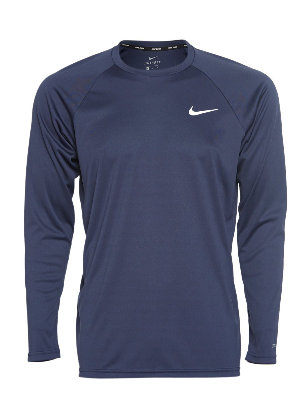 Nike Men's Essential Long Sleeve Hydroguard