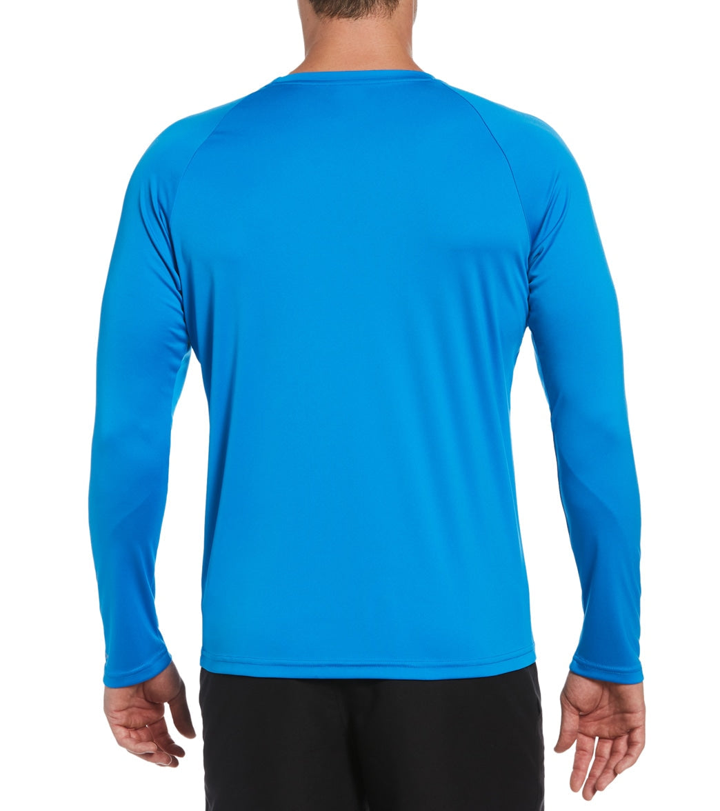 Nike Men's Essential Long Sleeve Hydroguard