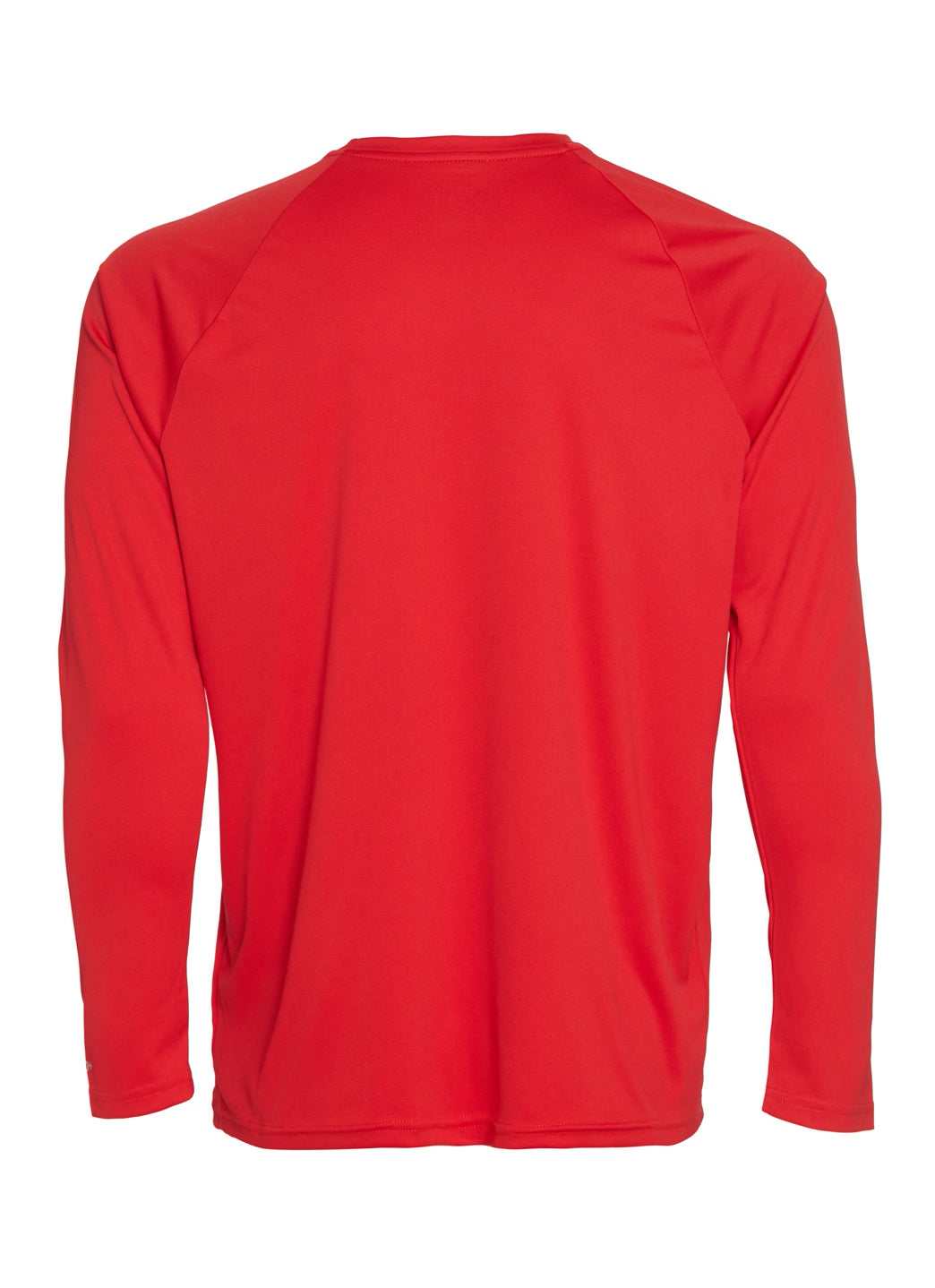 Nike Men's Essential Long Sleeve Hydroguard
