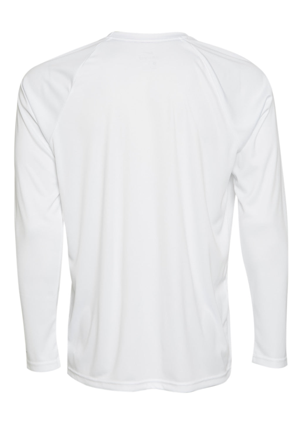 Nike Men's Essential Long Sleeve Hydroguard