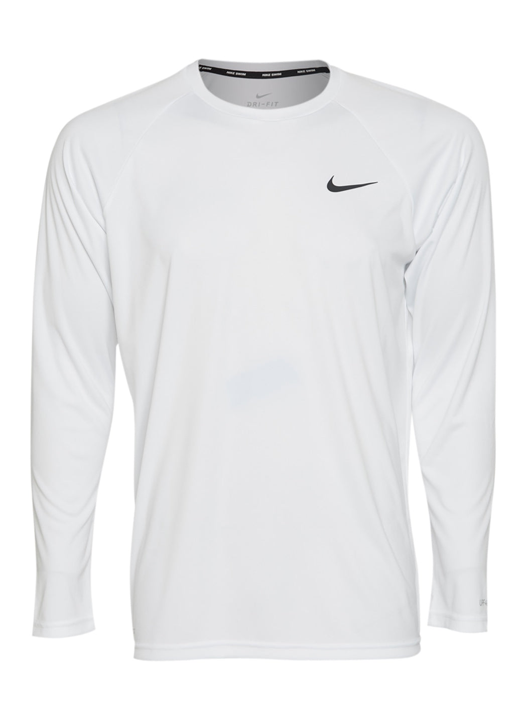 Nike Men's Essential Long Sleeve Hydroguard